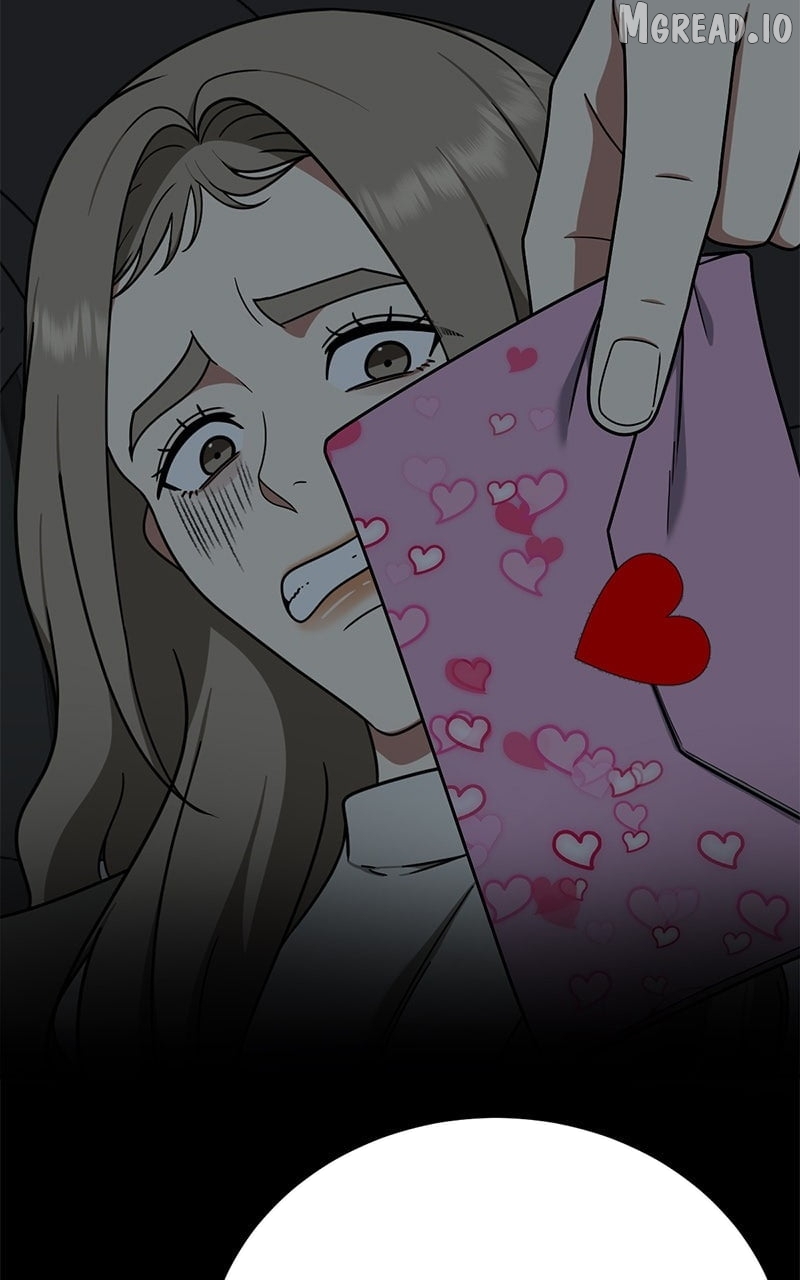 Change Me Chapter 182  - page 41
